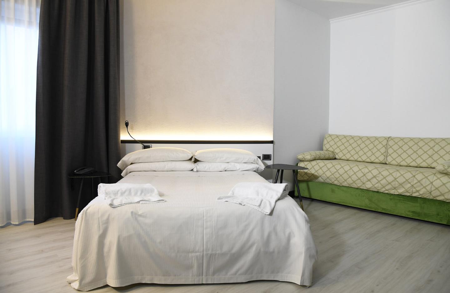 Brianteo Hotel Residence and Restaurant - foto 2