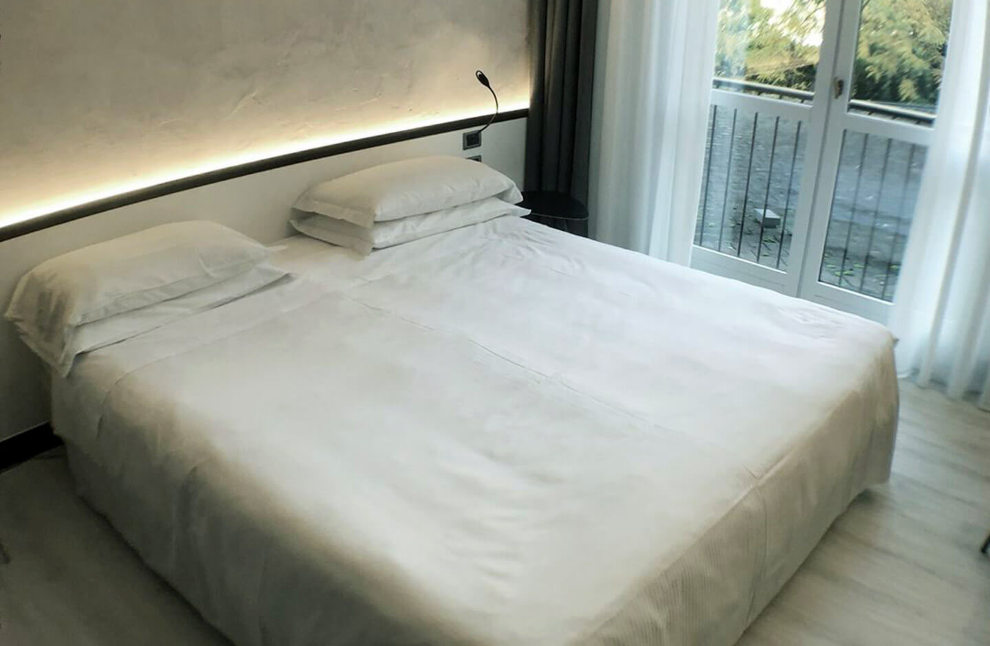 Brianteo Hotel Residence and Restaurant - foto 3