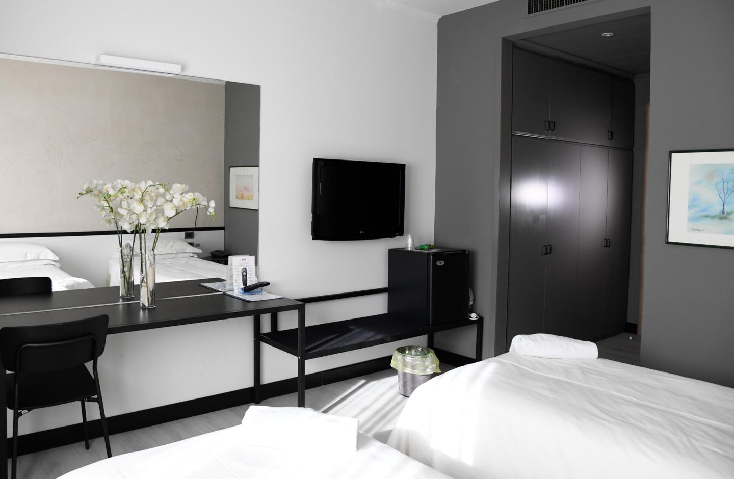 Brianteo Hotel Residence and Restaurant - foto 4