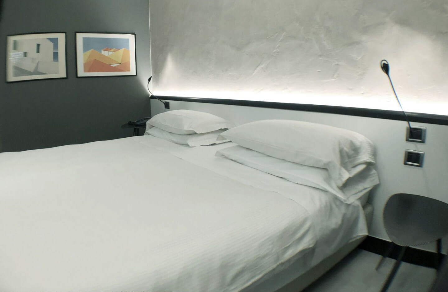 Brianteo Hotel Residence and Restaurant - foto 5