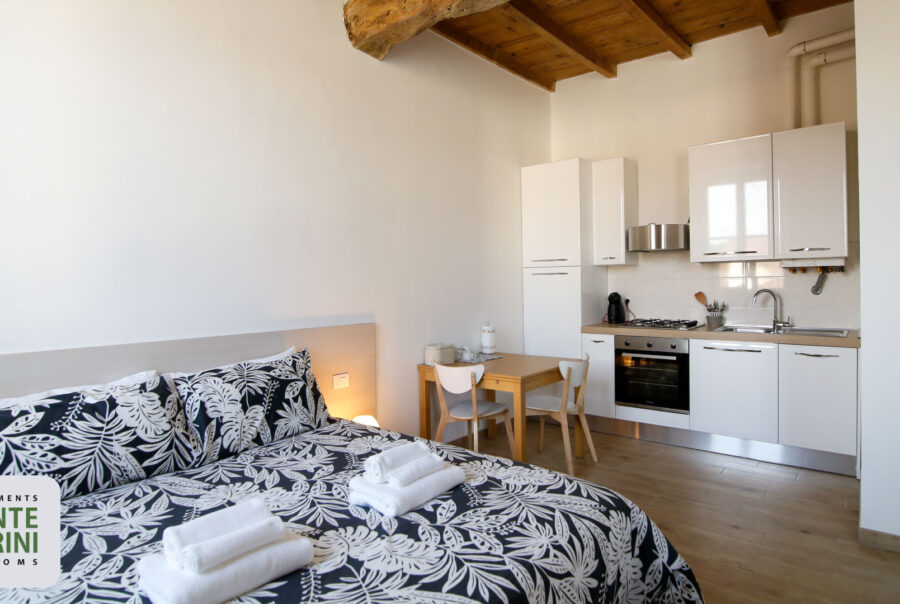 Conte Durini Apartments & Rooms - foto 5