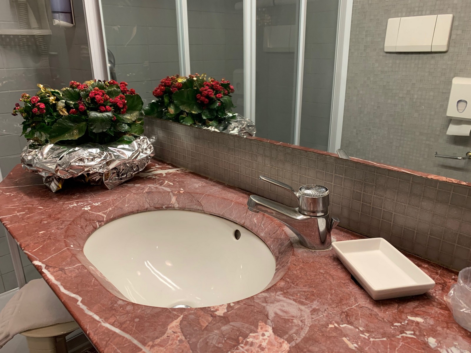Hotel Cangrande - foto 2