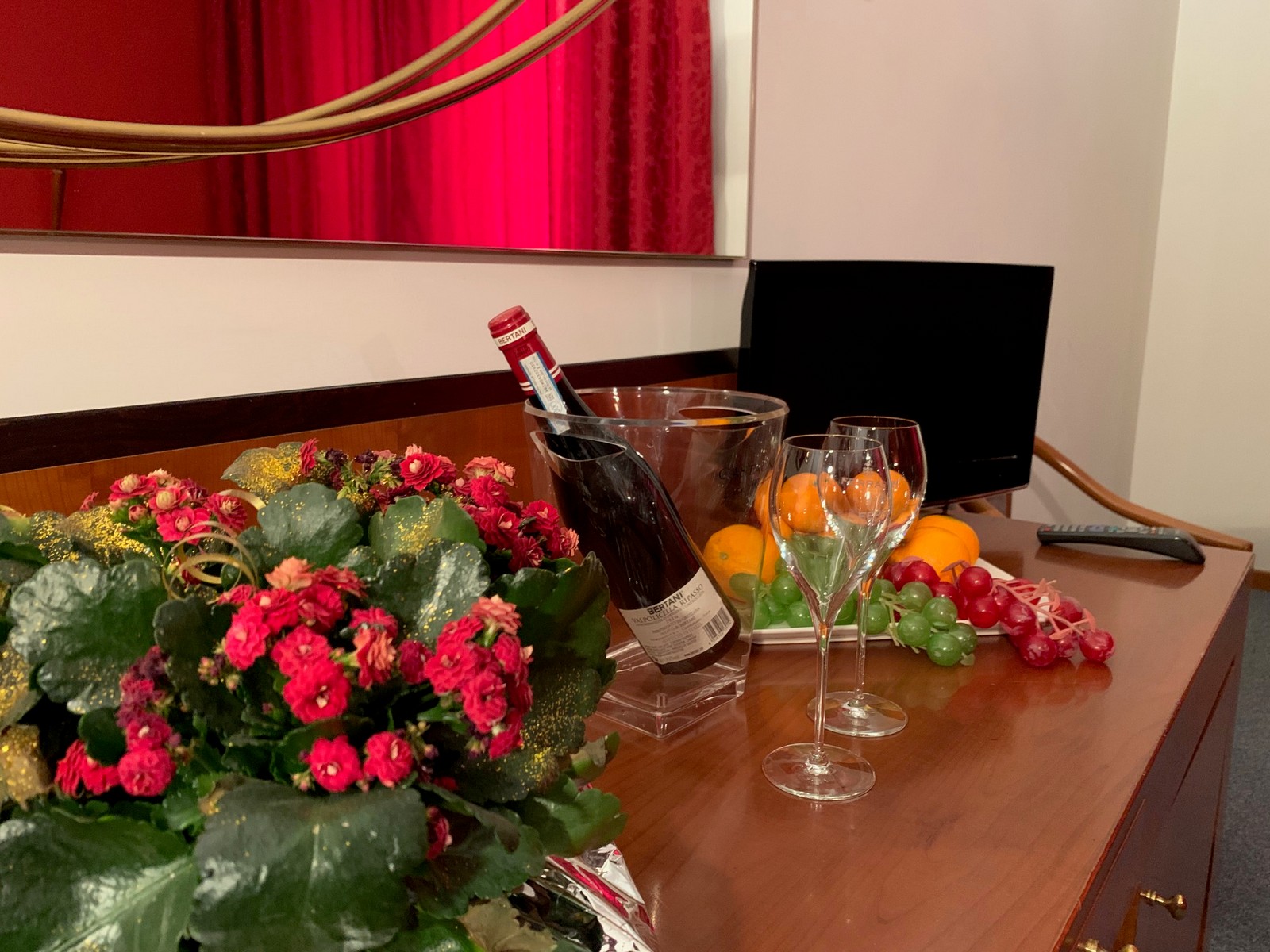 Hotel Cangrande - foto 3