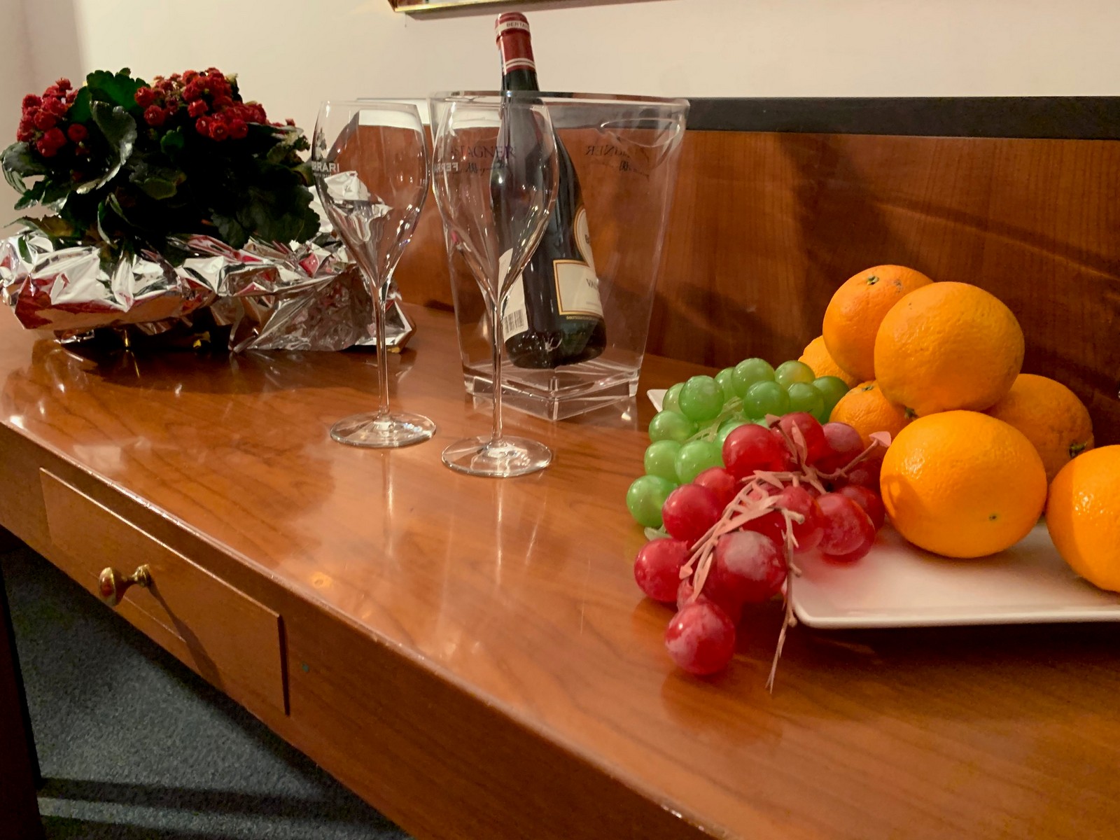 Hotel Cangrande - foto 4