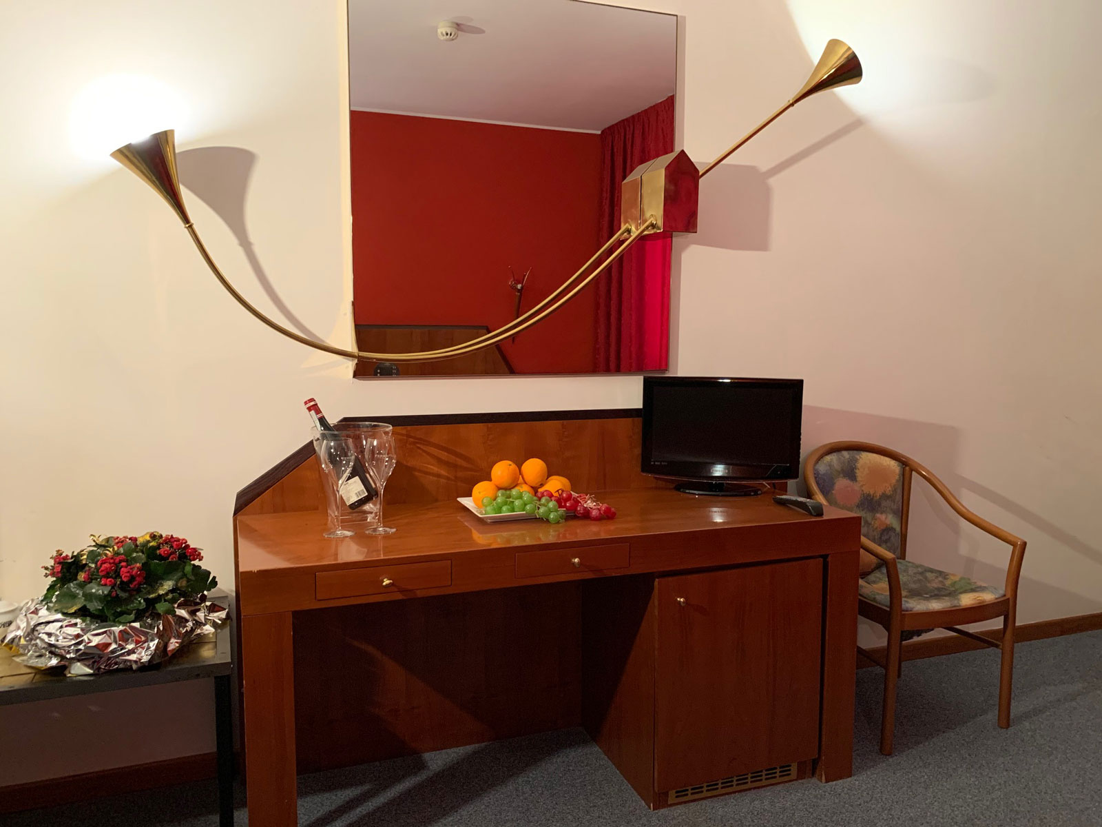 Hotel Cangrande - foto 6