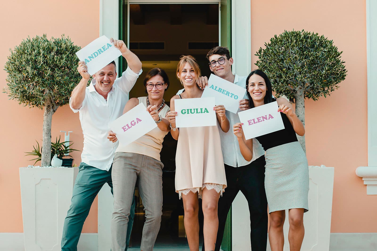 Locanda ai Capitelli - foto 1