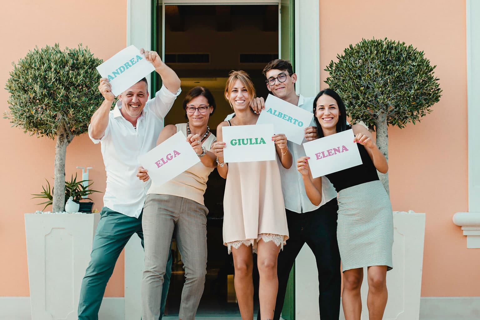 Locanda ai Capitelli - foto 2