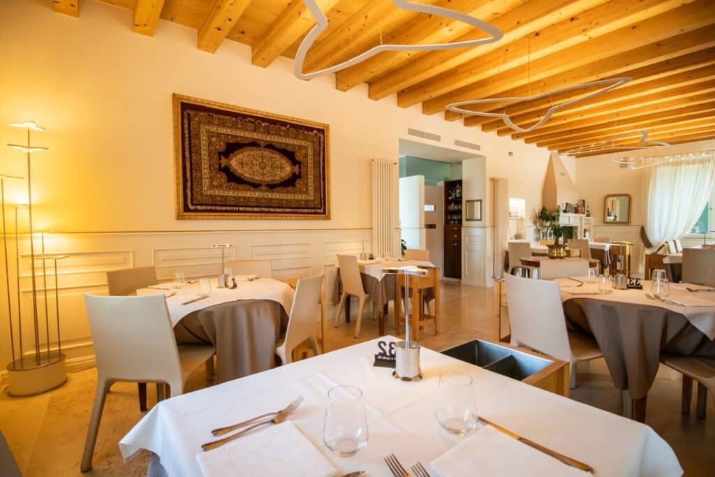 Locanda ai Capitelli - foto 6