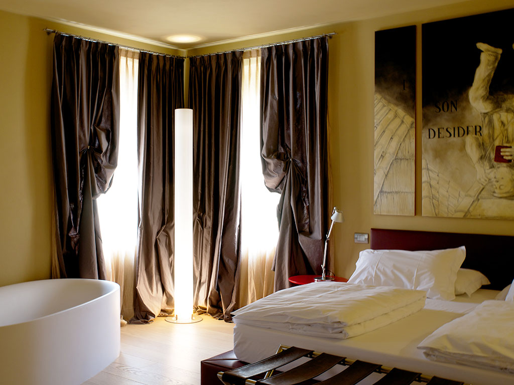 DAMARANTO RISTORANTE CON CAMERE - foto 4