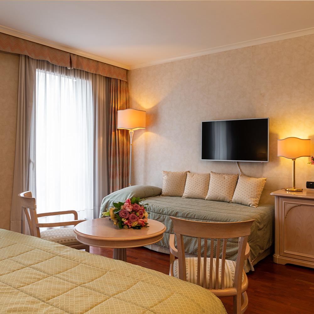 Hotel Roxy Plaza - foto 3