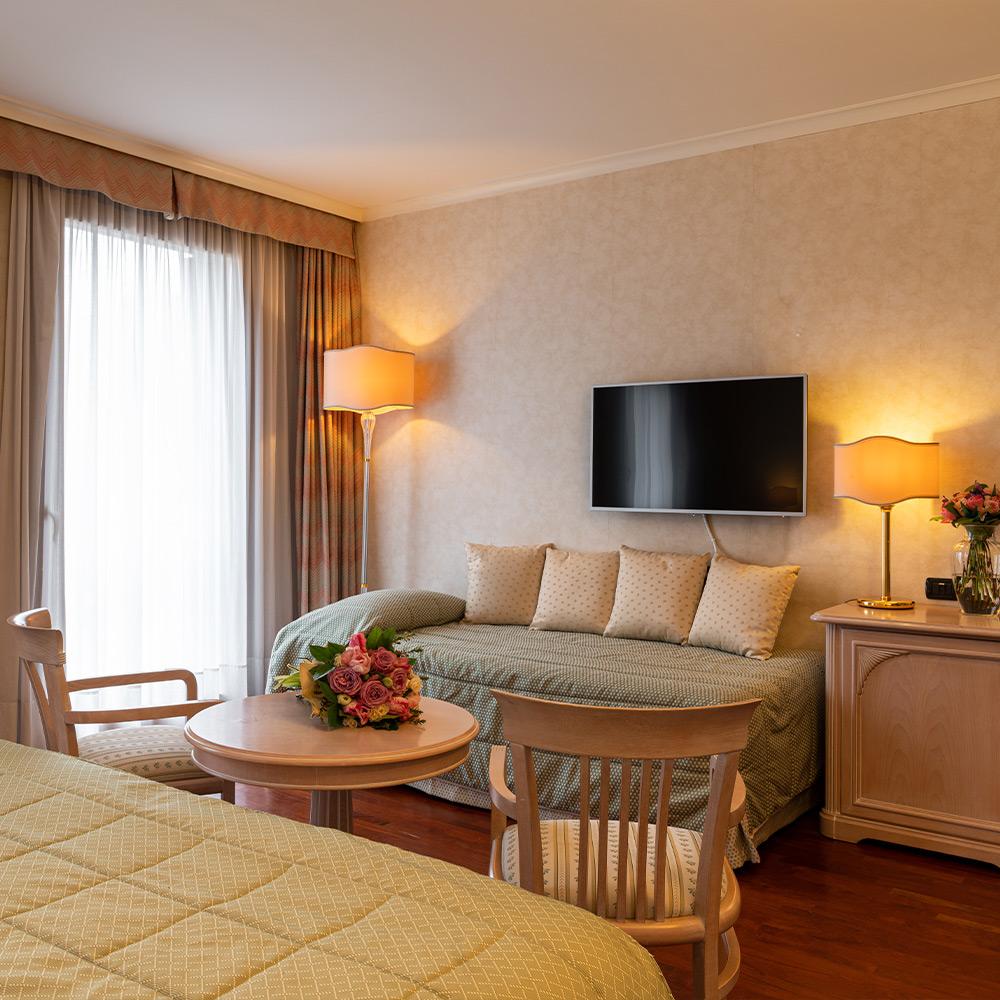 Hotel Roxy Plaza - foto 4