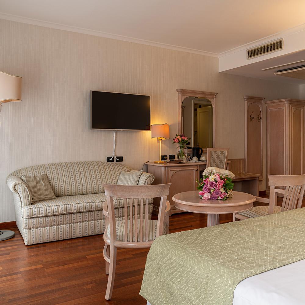 Hotel Roxy Plaza - foto 6