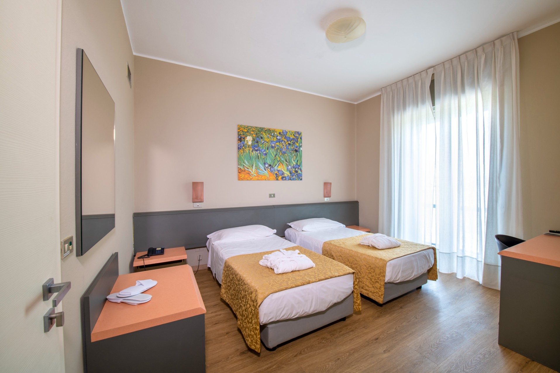 Hotel Brusco - foto 2