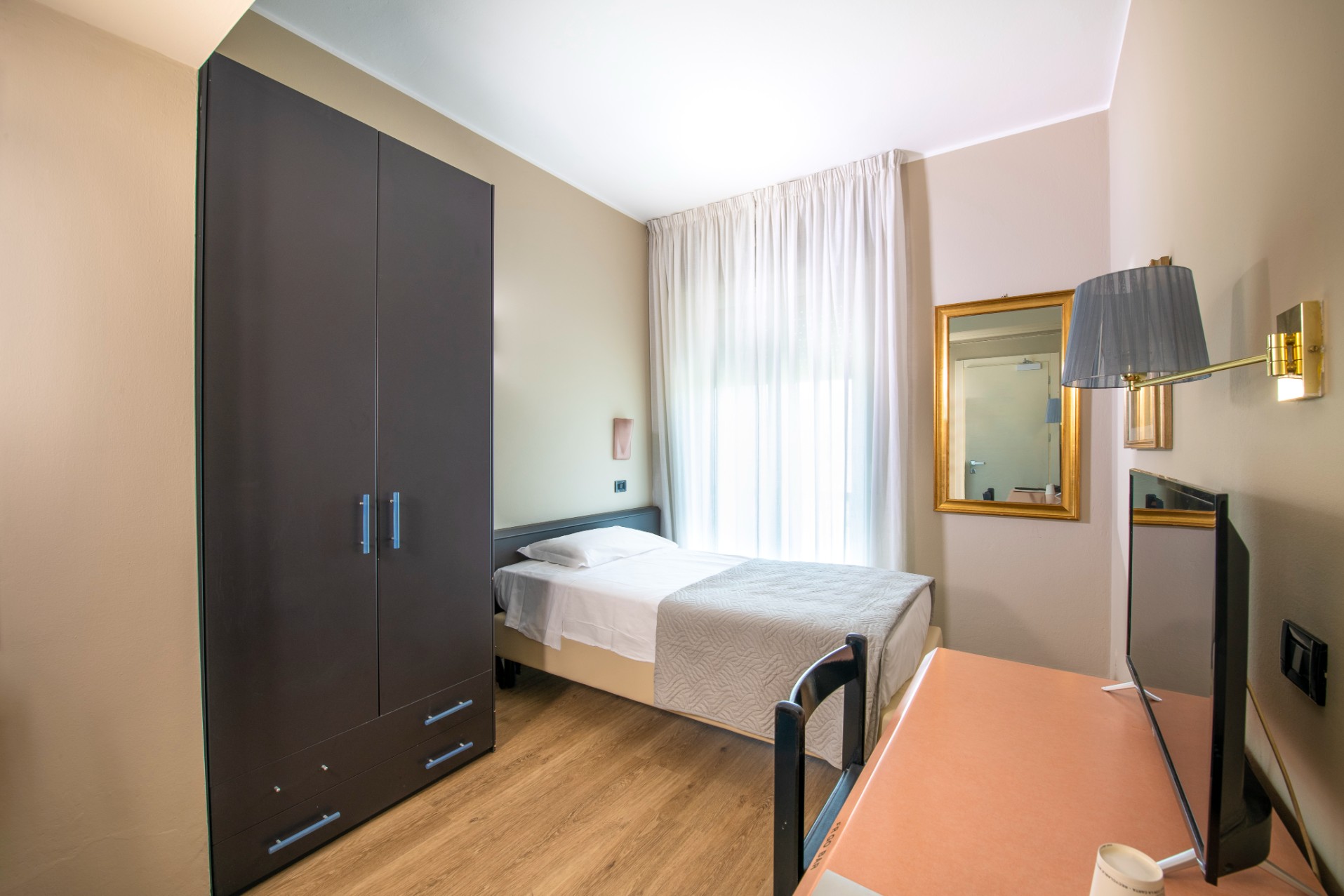 Hotel Brusco - foto 3