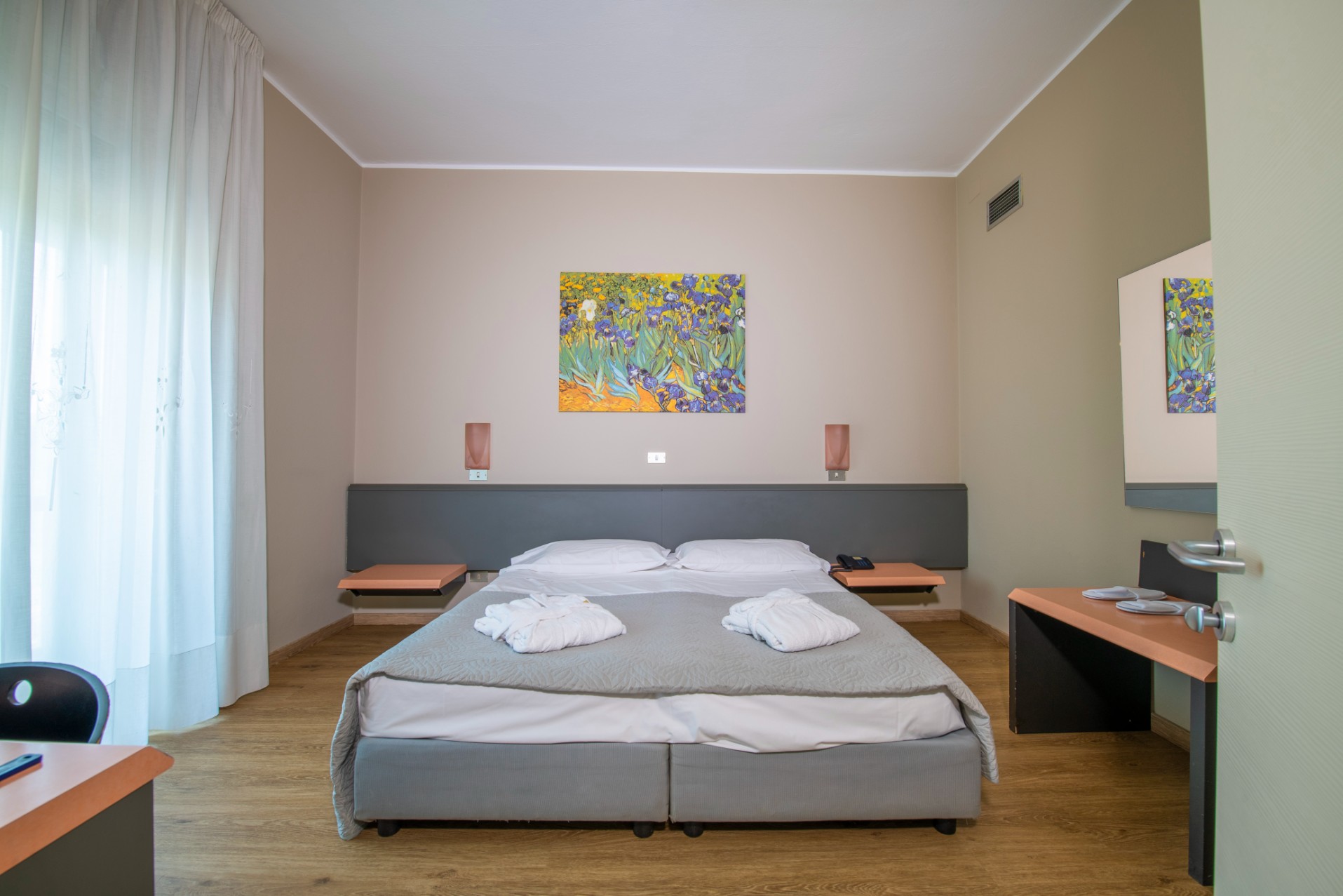 Hotel Brusco - foto 4