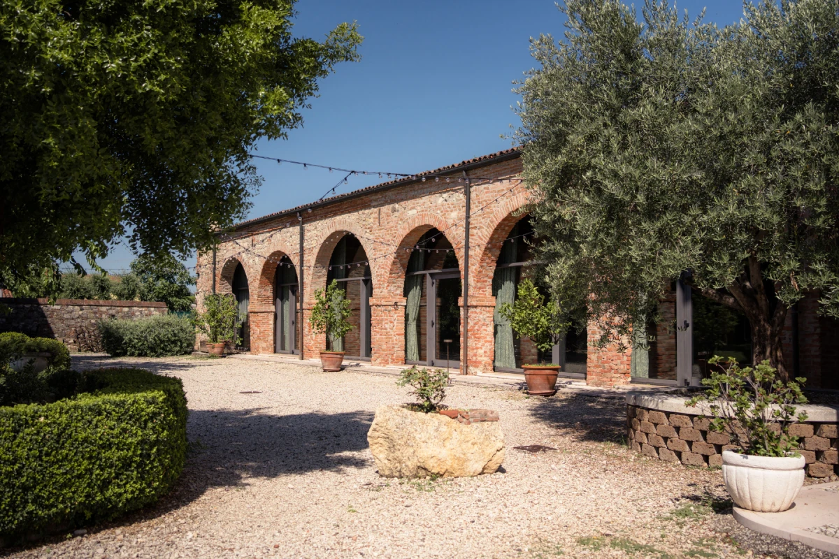 Villa Bongiovanni - foto 1