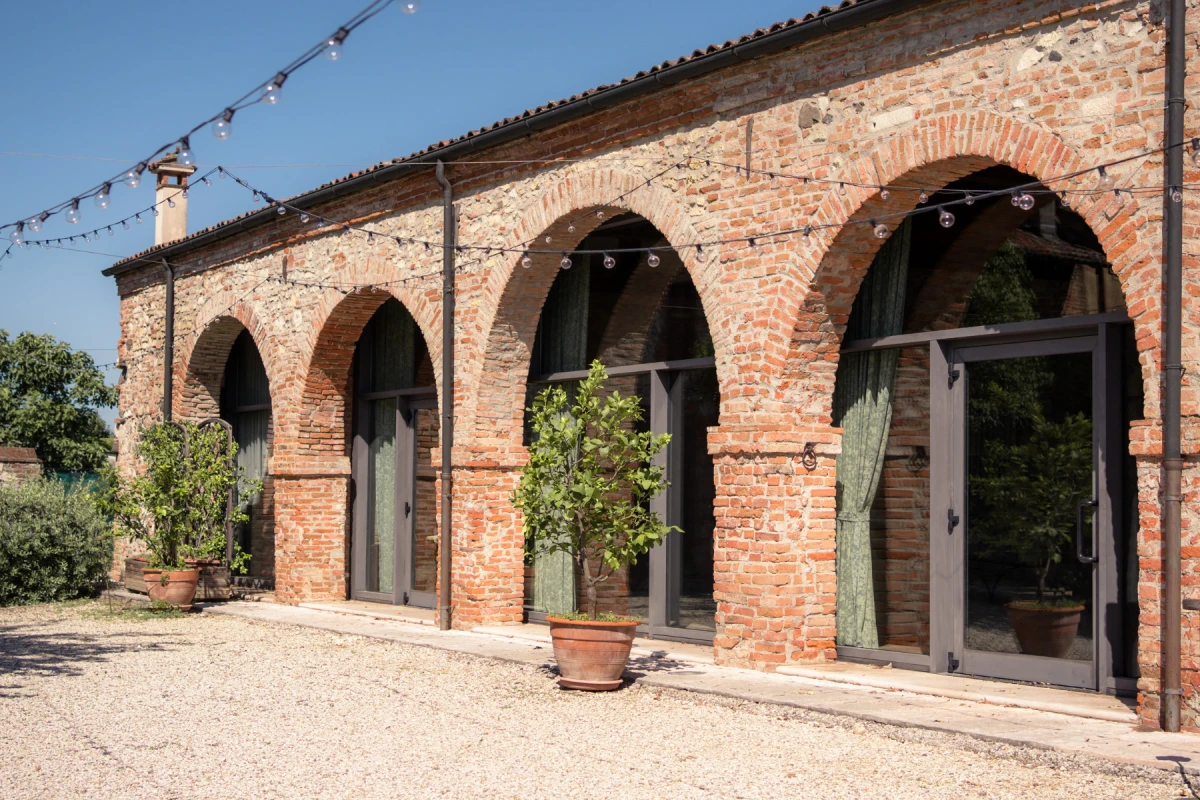 Villa Bongiovanni - foto 2