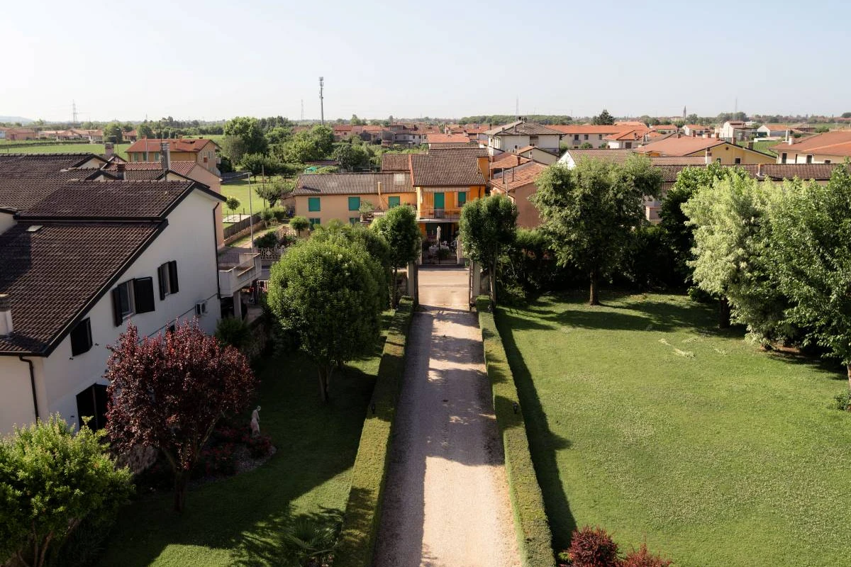 Villa Bongiovanni - foto 3