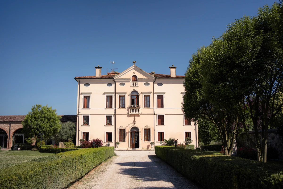 Villa Bongiovanni - foto 4