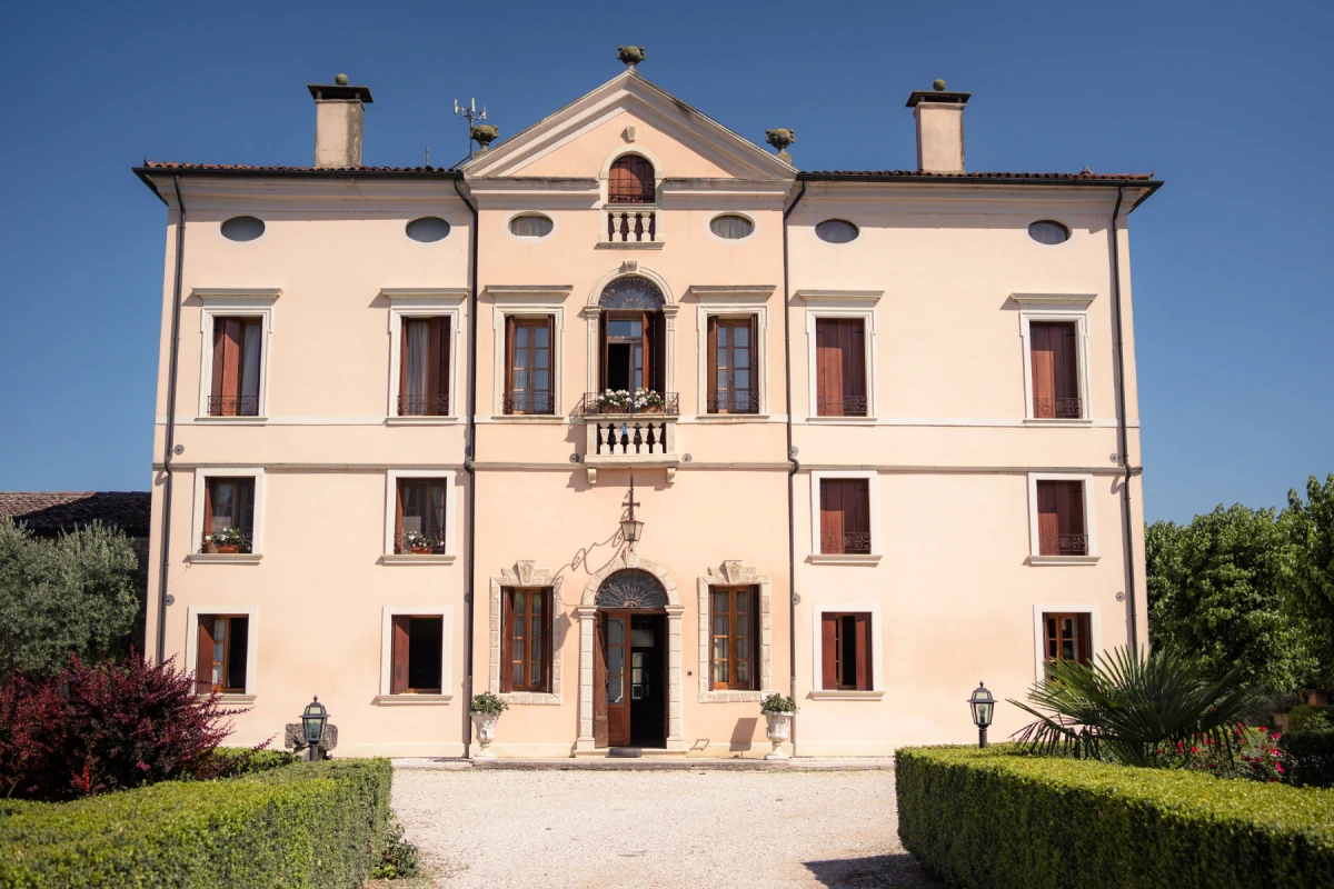 Villa Bongiovanni - foto 5