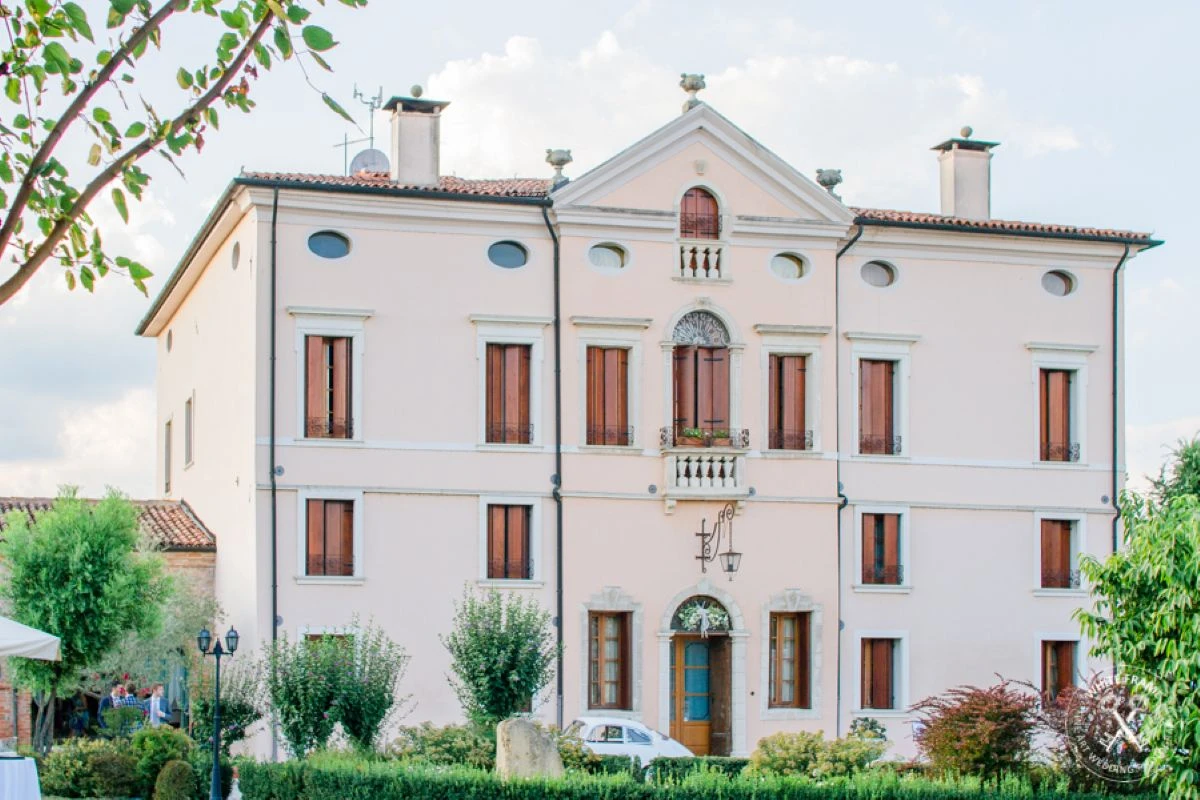 Villa Bongiovanni - foto 6