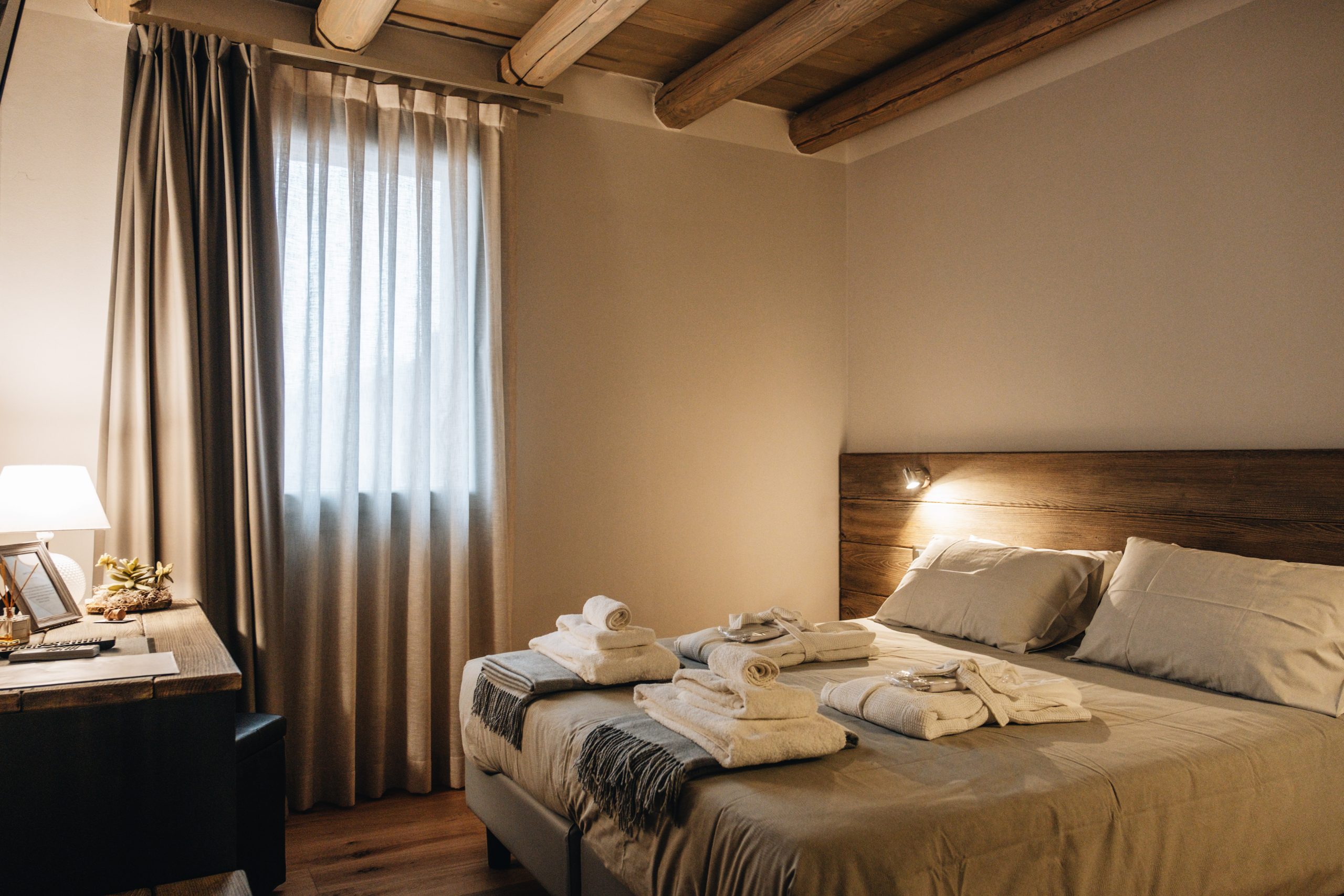Corte Grisela Wine & Relax B&B - foto 1