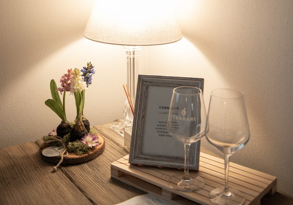Corte Grisela Wine & Relax B&B - foto 5