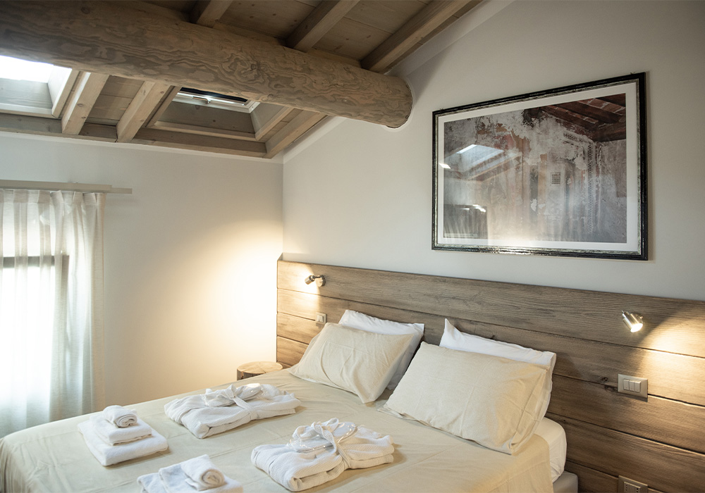 Corte Grisela Wine & Relax B&B - foto 6