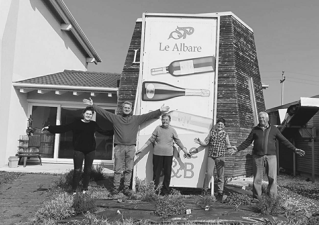B&B Le Albare - foto 6