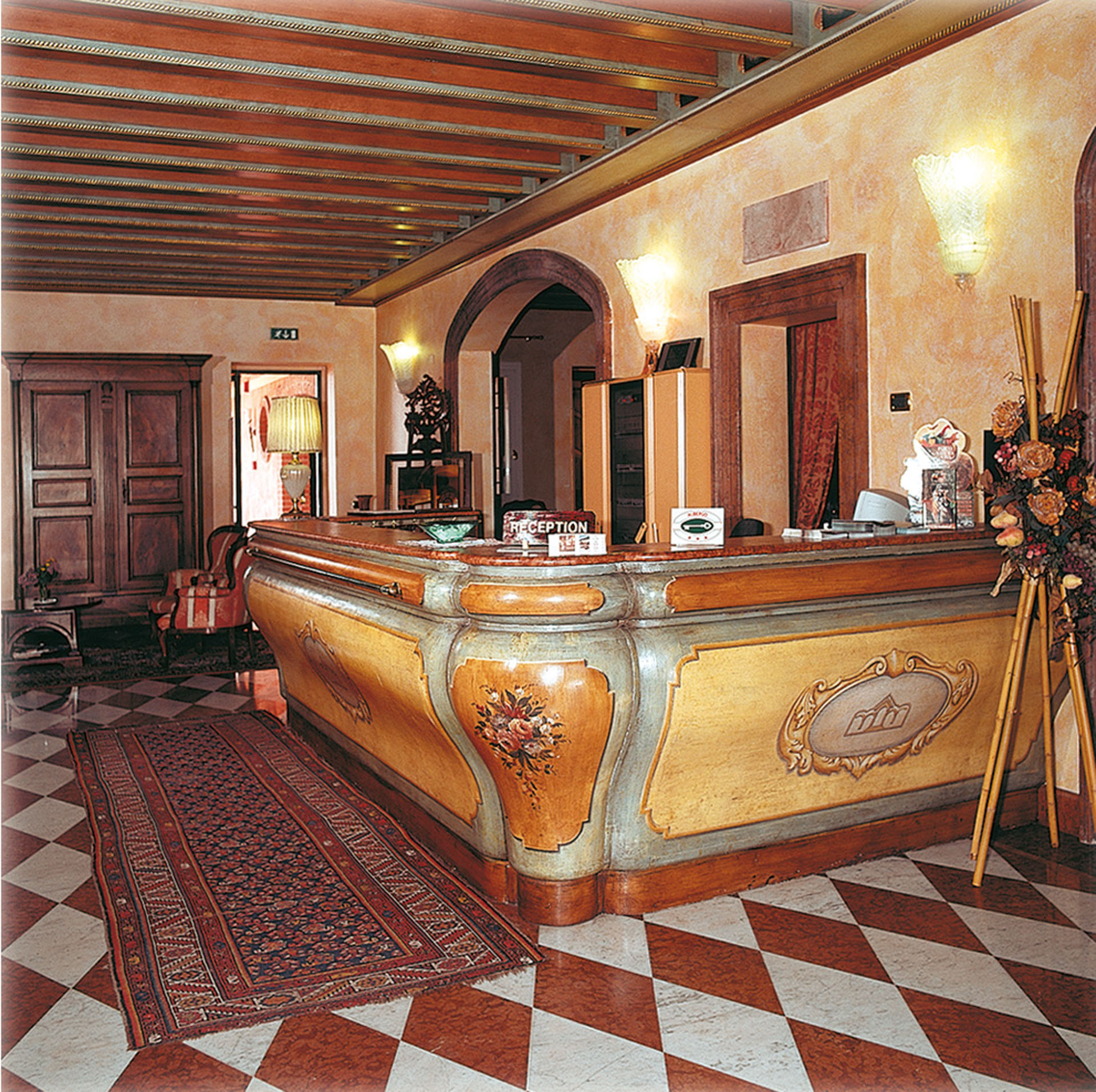 Hotel-Residence Il Chiostro - foto 1