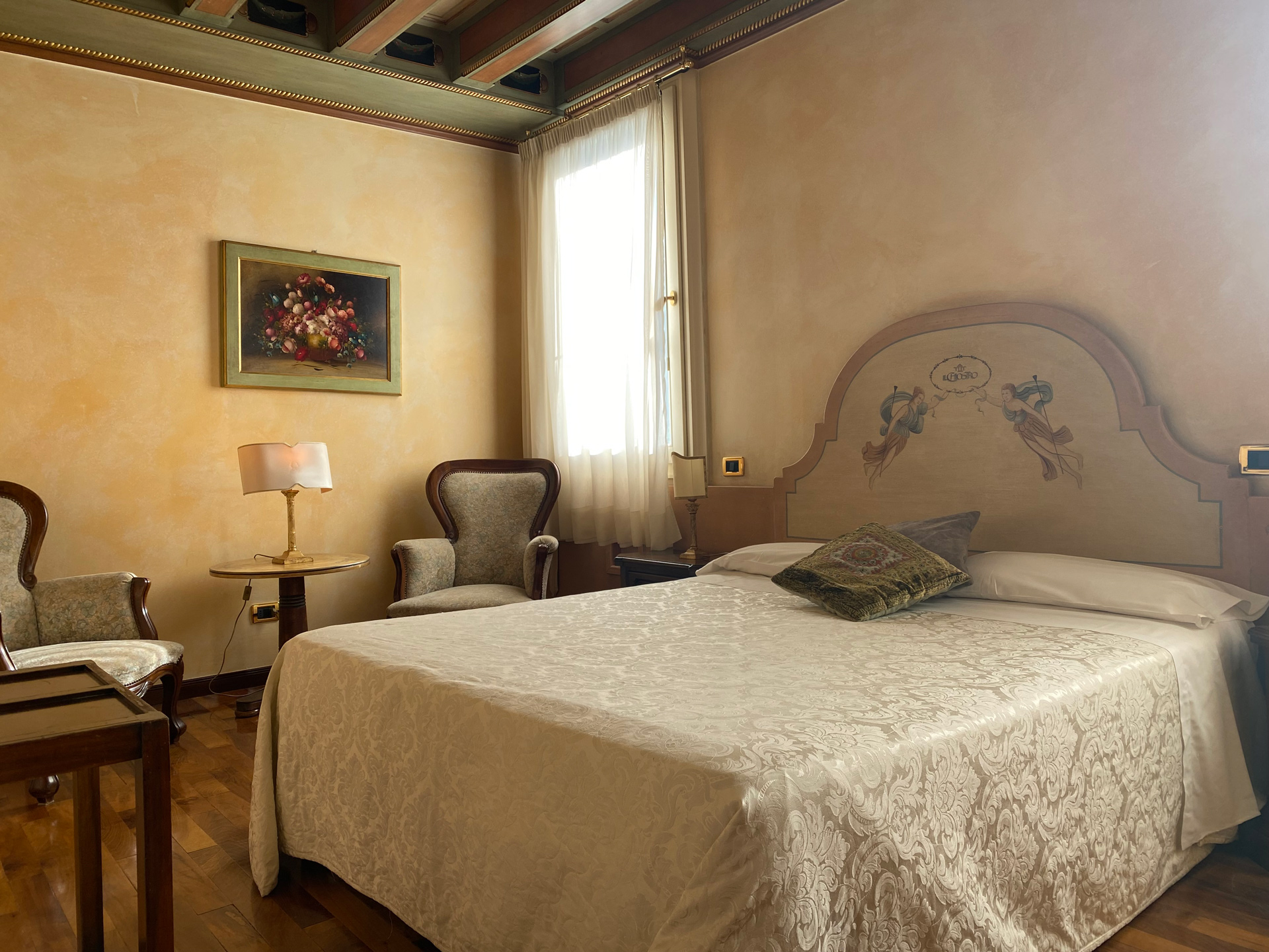 Hotel-Residence Il Chiostro - foto 3