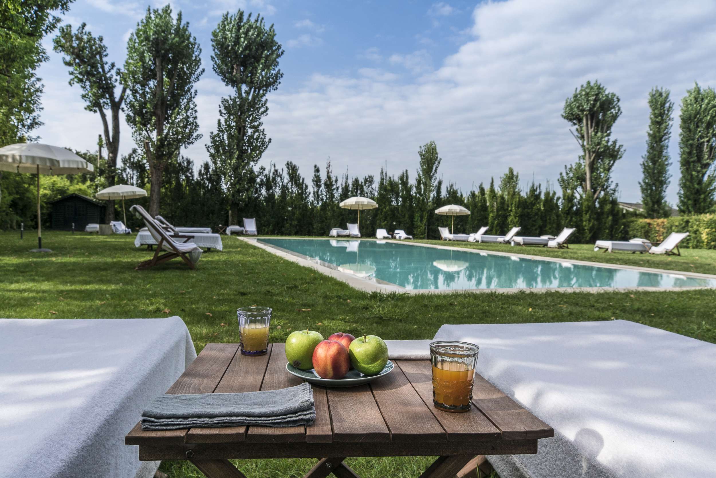 La Barchessa di Villa Pisani - foto 1