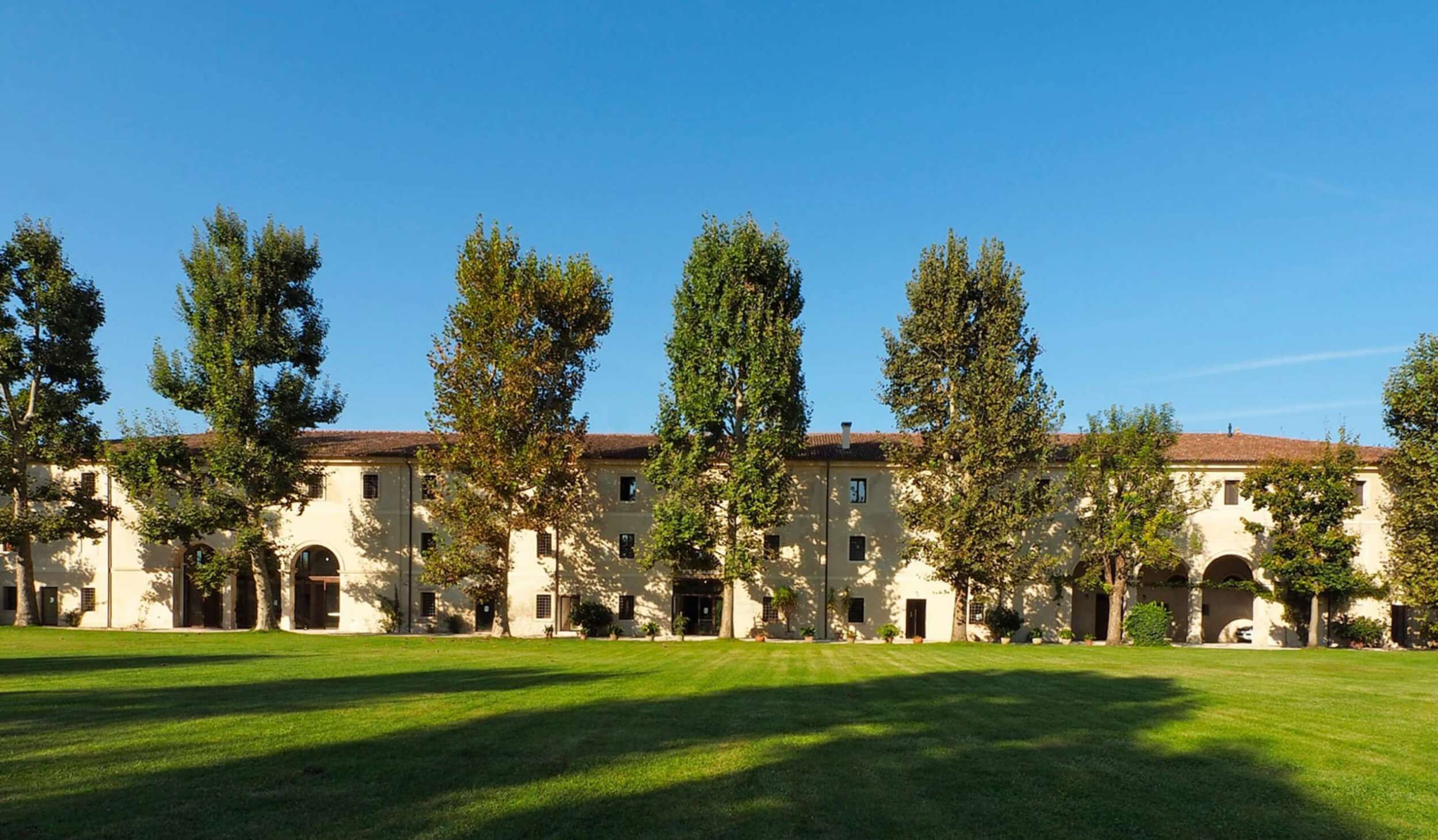 La Barchessa di Villa Pisani - foto 3