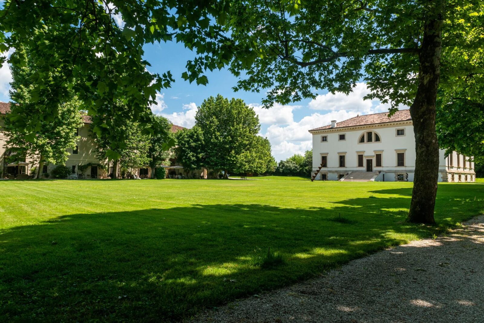 La Barchessa di Villa Pisani - foto 5