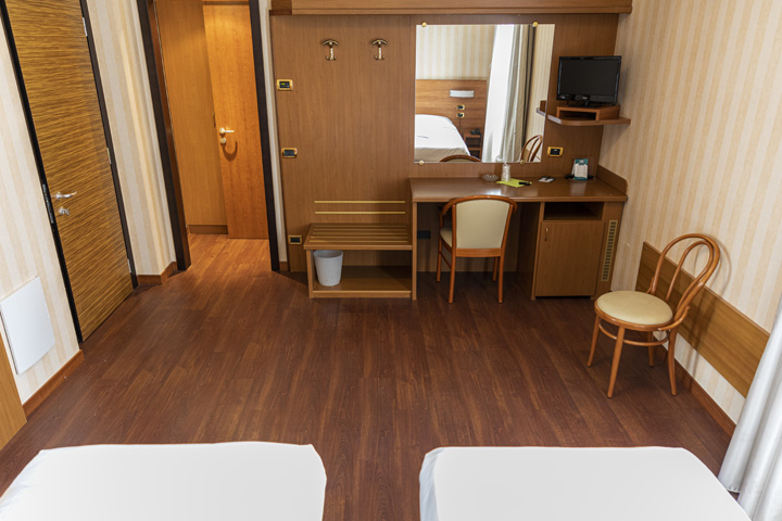Hotel 2C - foto 3
