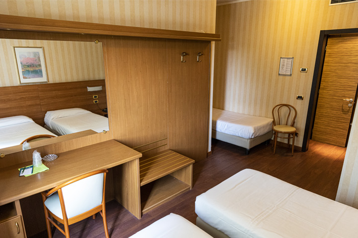 Hotel 2C - foto 5