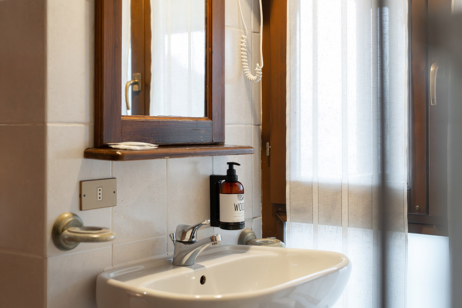 Hotel al Dos Trento - Breakfast & private SPA - foto 5