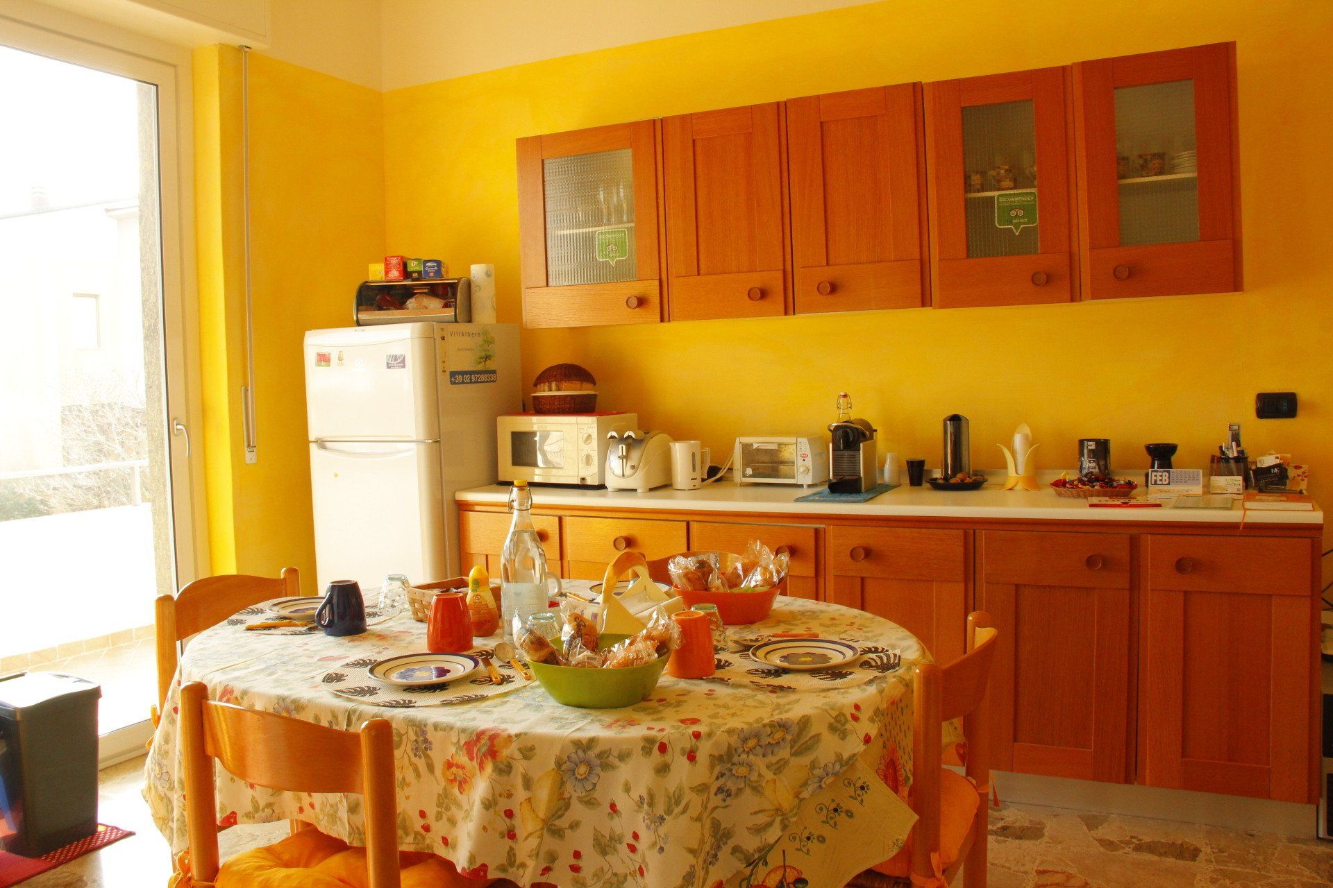 B&B VillAlbero - foto 5