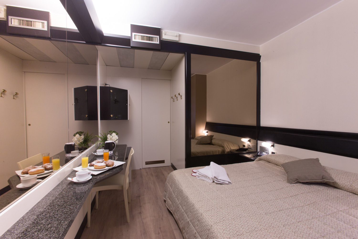 Airport Hotel Malpensa - foto 5