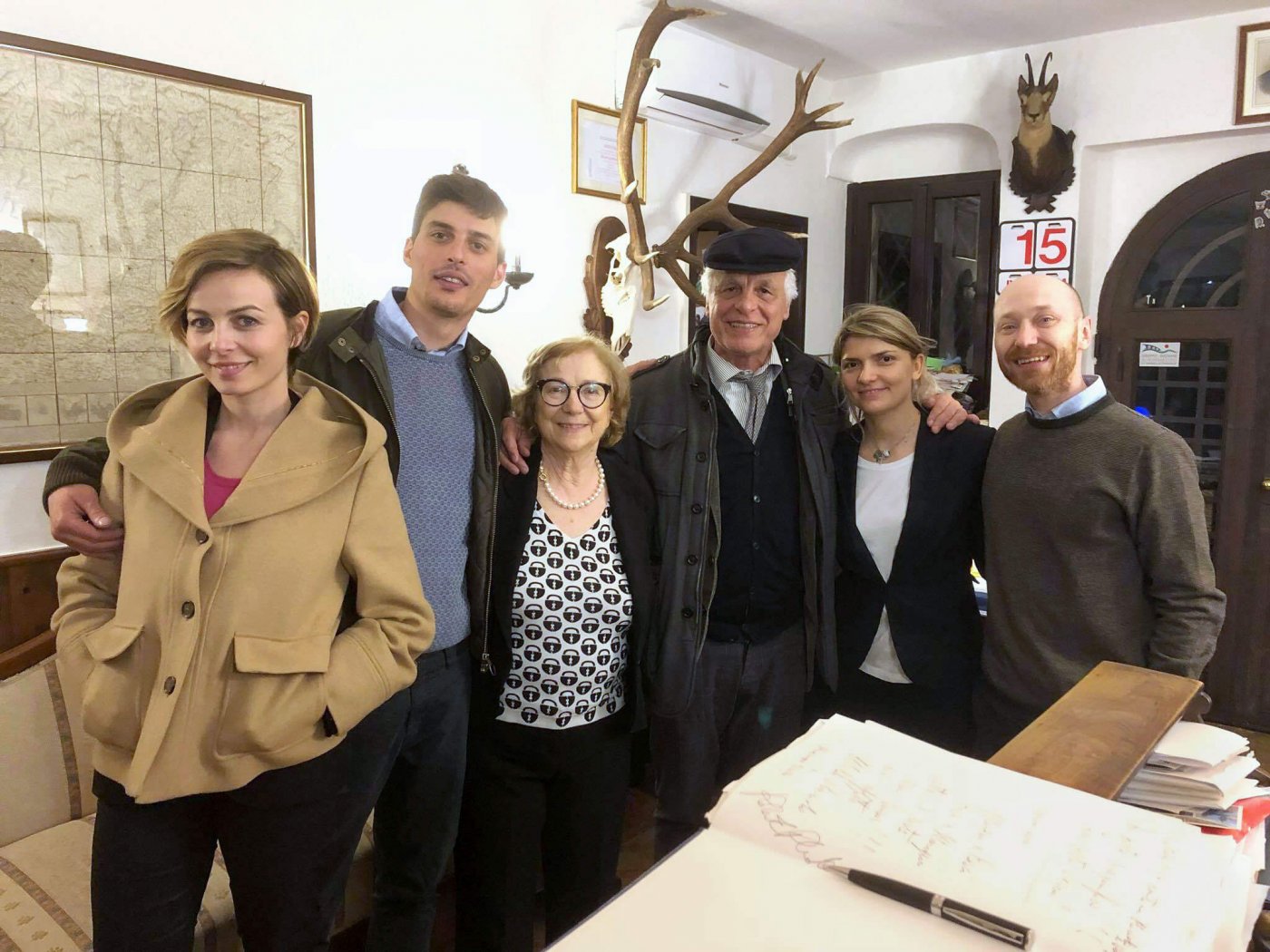 Residenza d'Epoca Posta Vecia - foto 1