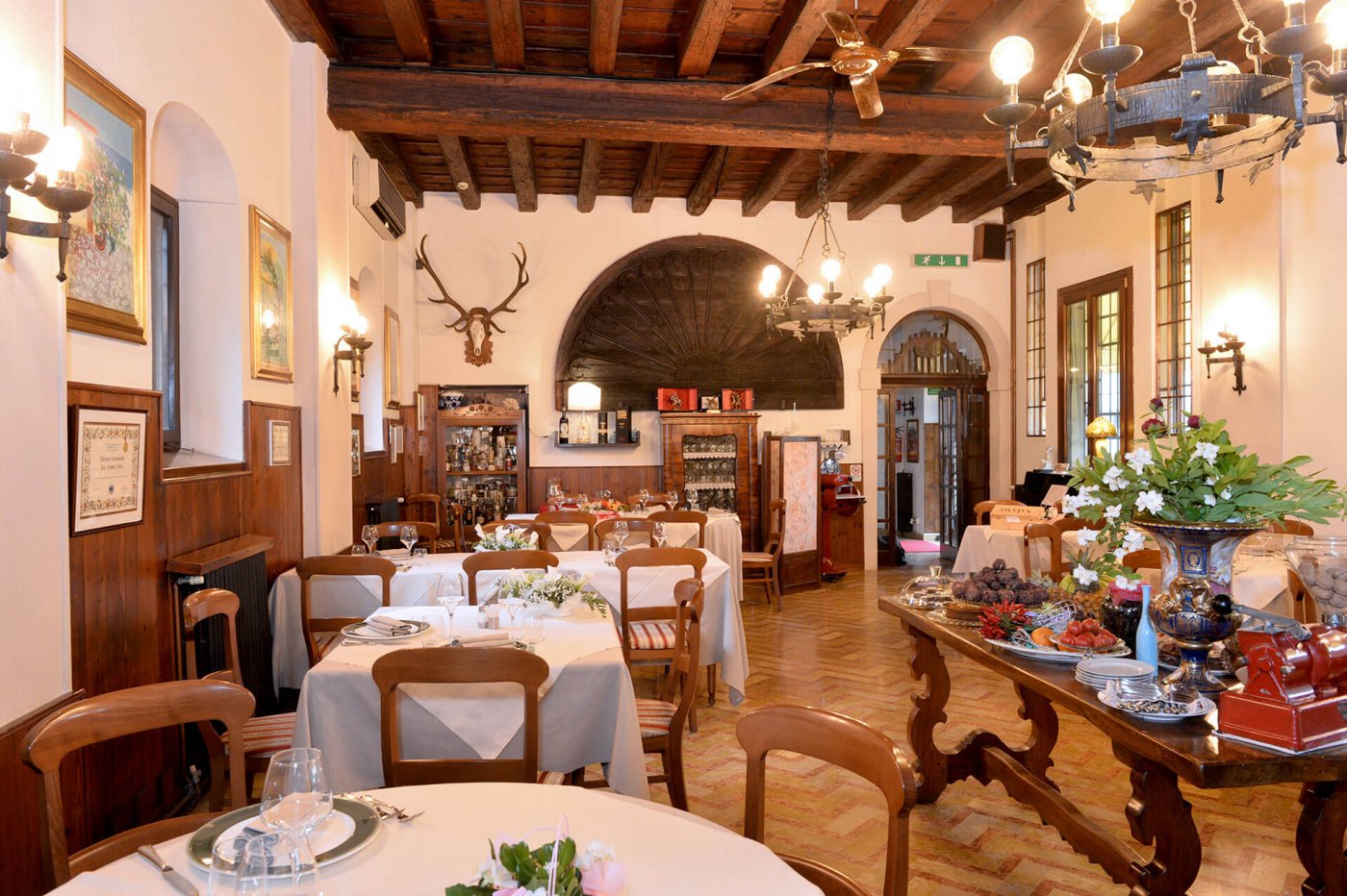 Residenza d'Epoca Posta Vecia - foto 2