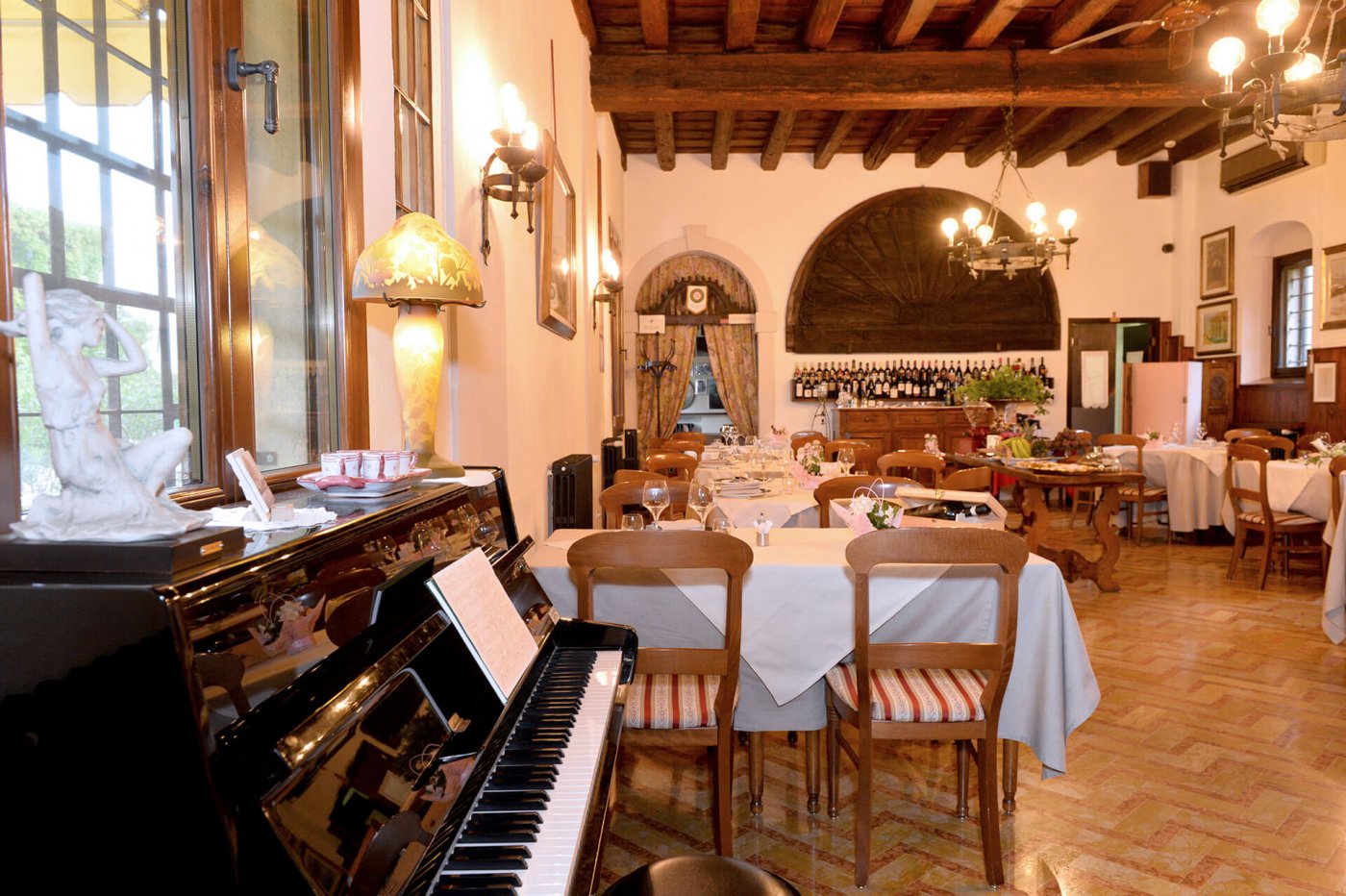 Residenza d'Epoca Posta Vecia - foto 3