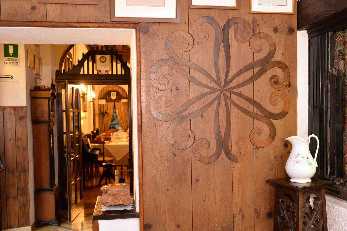 Residenza d'Epoca Posta Vecia - foto 4