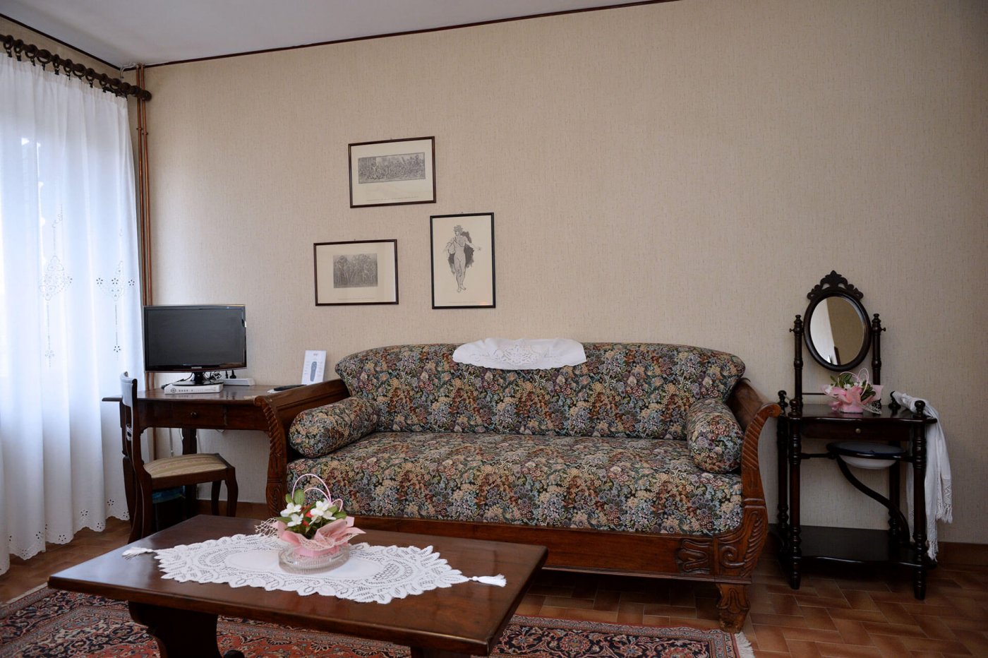 Residenza d'Epoca Posta Vecia - foto 5