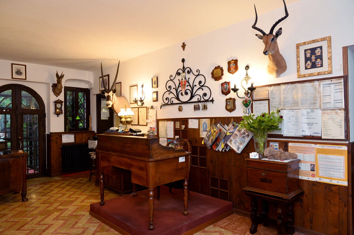 Residenza d'Epoca Posta Vecia - foto 6
