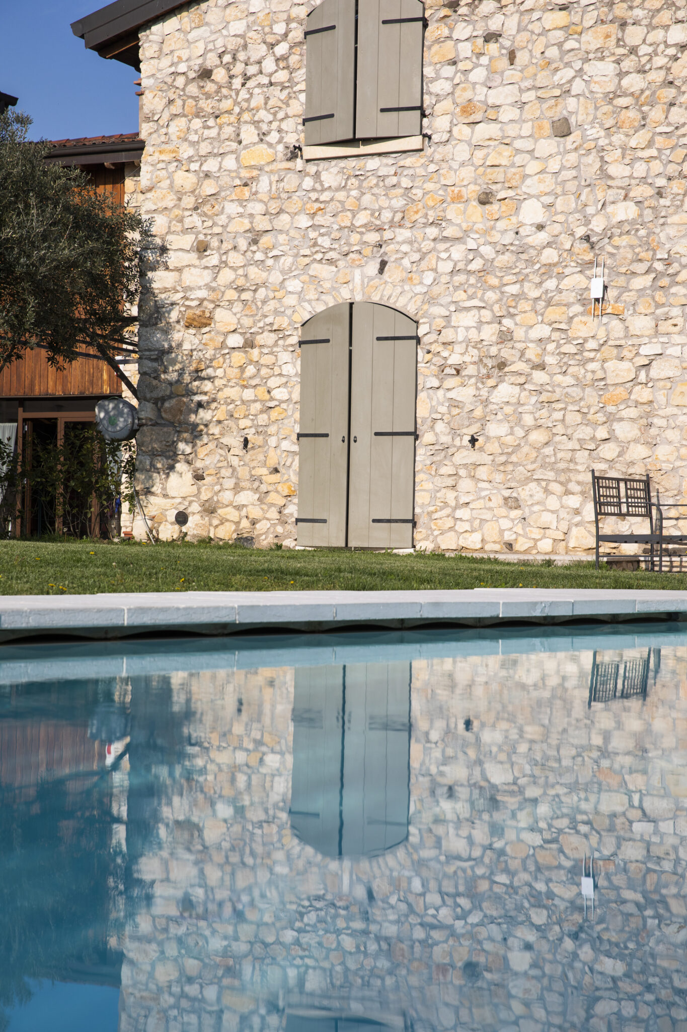 Corte dei Soavi Relais in collina - foto 4