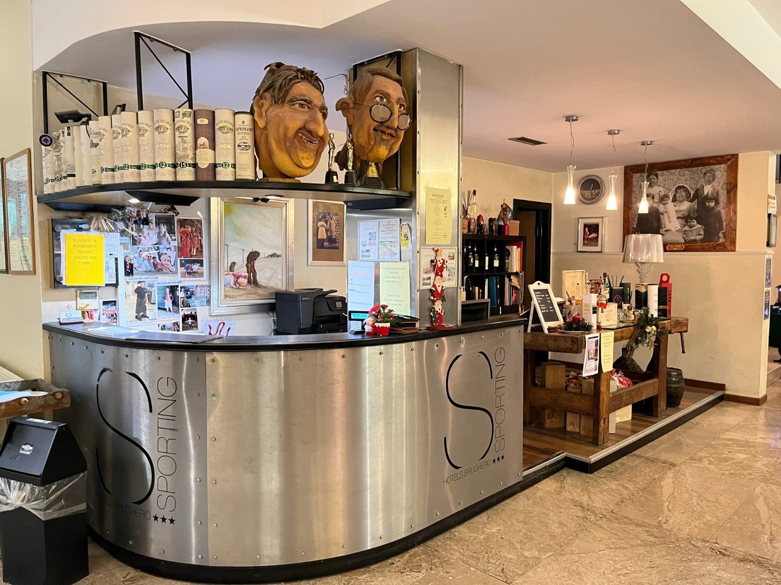 Hotel Sporting Brugherio - foto 5