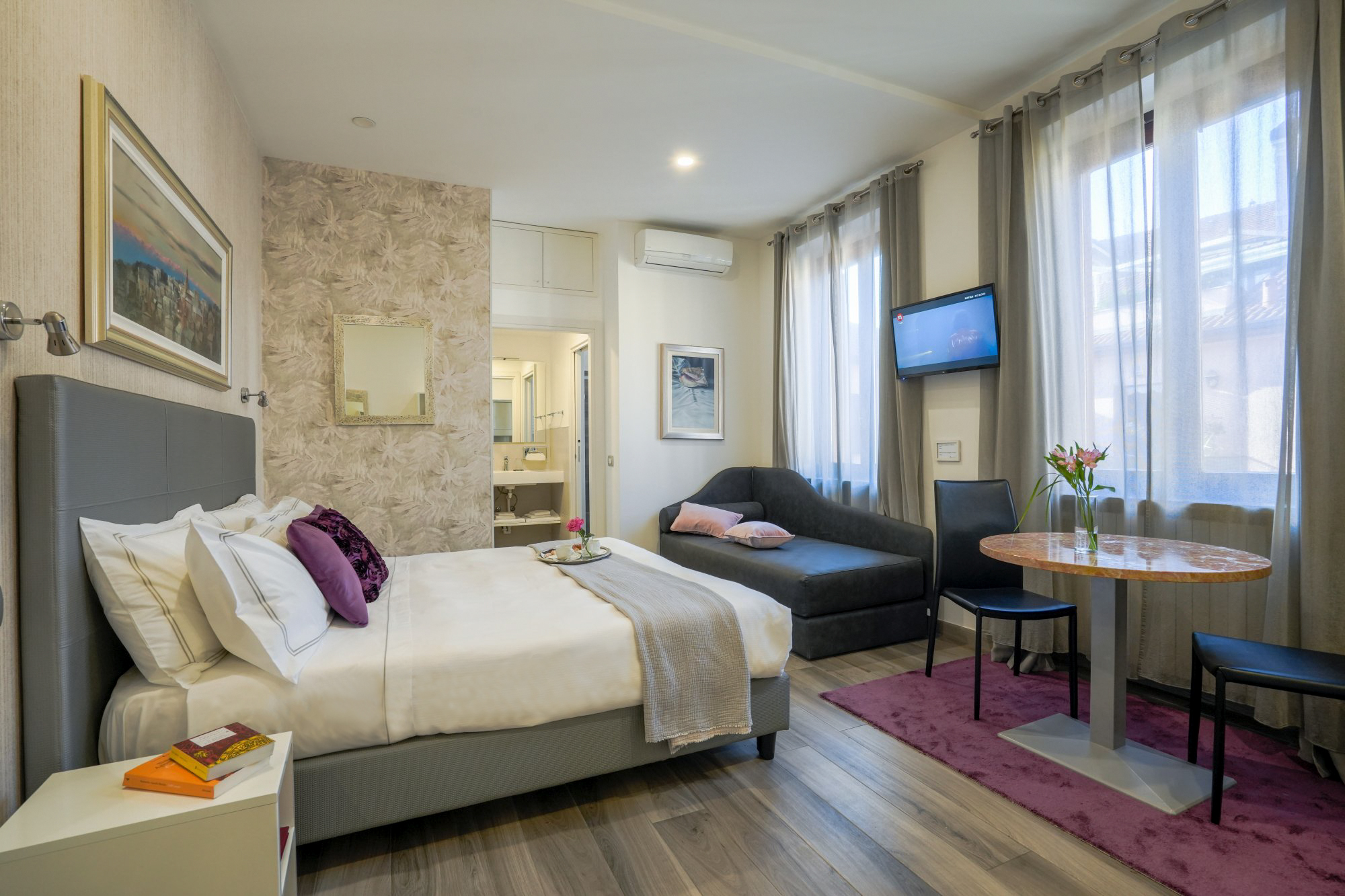 Monza City Rooms & Studios - foto 2