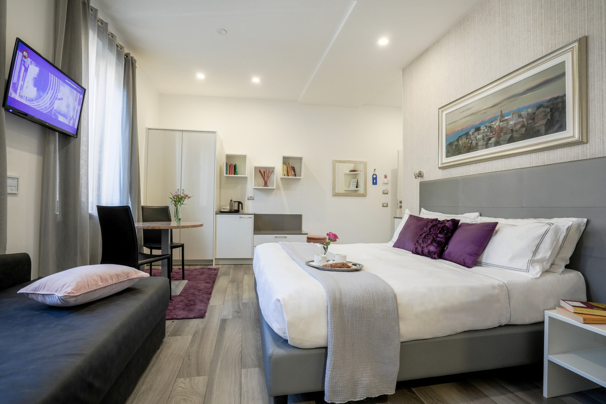 Monza City Rooms & Studios - foto 3