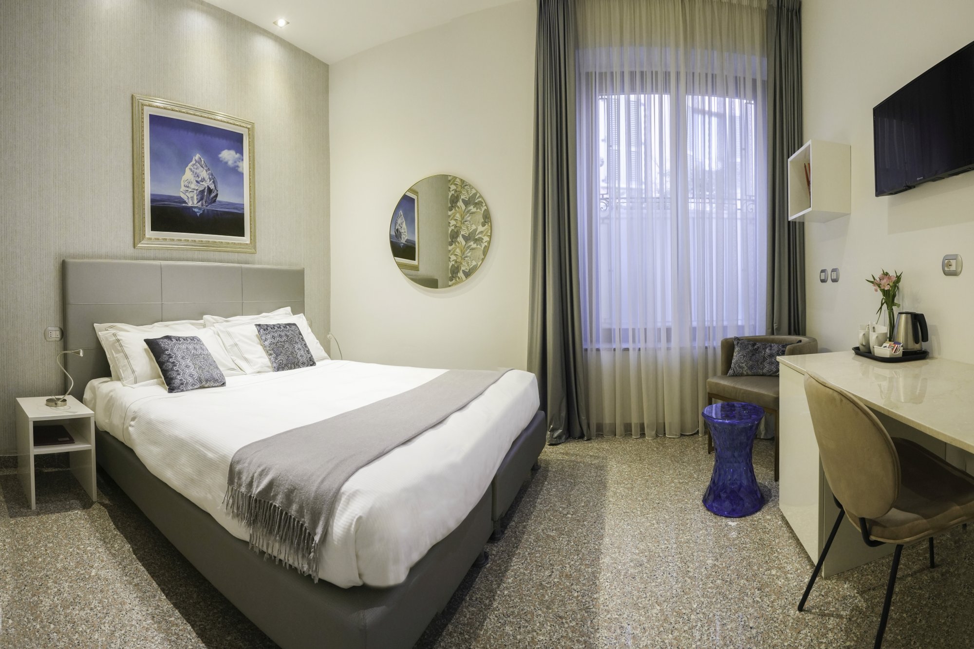 Monza City Rooms & Studios - foto 6